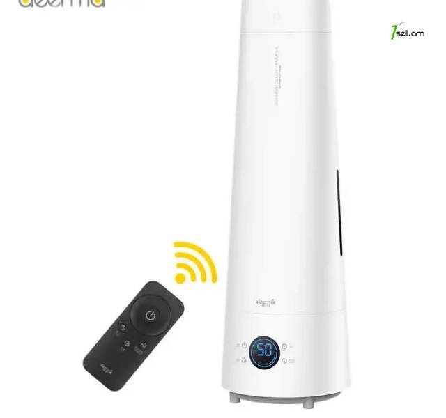 Увлажнитель воздуха Xiaomi Deerma DEM-LD220 напольный * SMARTBOX *