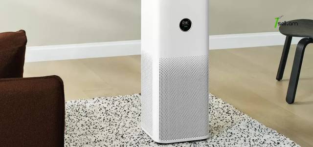 Очиститель воздуха Xiaomi Mi Air Purifier 4 Lite * SMARTBOX *