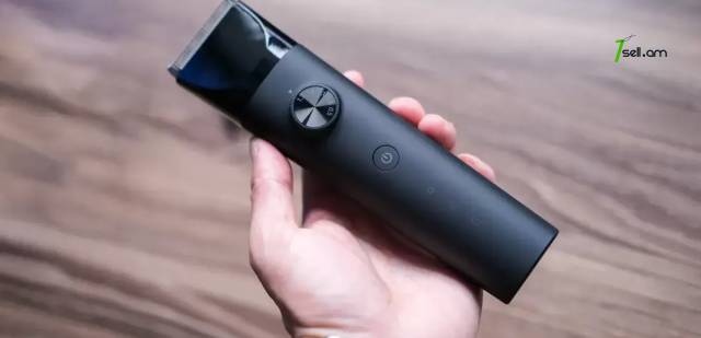 Xiaomi hair clipper * SMARTBOX *