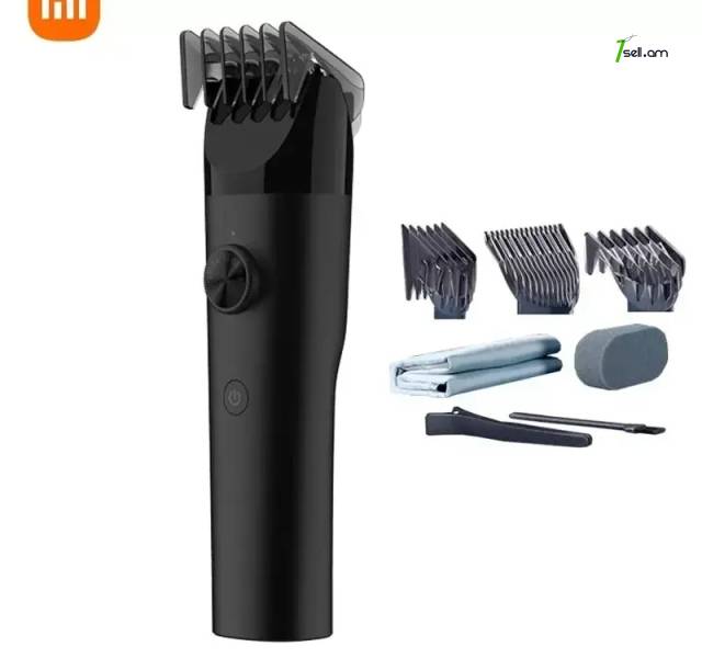 Xiaomi hair clipper * SMARTBOX *