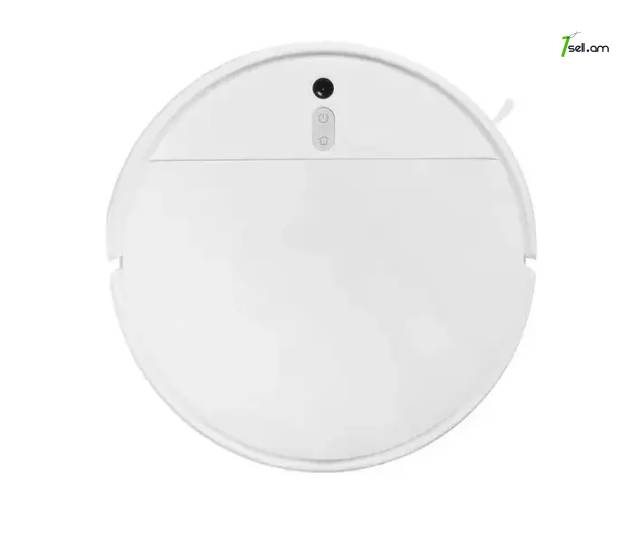 Робот-пылесос Xiaomi Mi Robot Vacuum Mop 2 lite Гарантия 1 год * SMARTBOX *