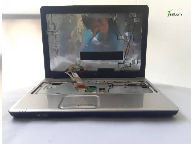 HP Pavilion G6 Նոթբուք notebook ноутбук պահեստամաս