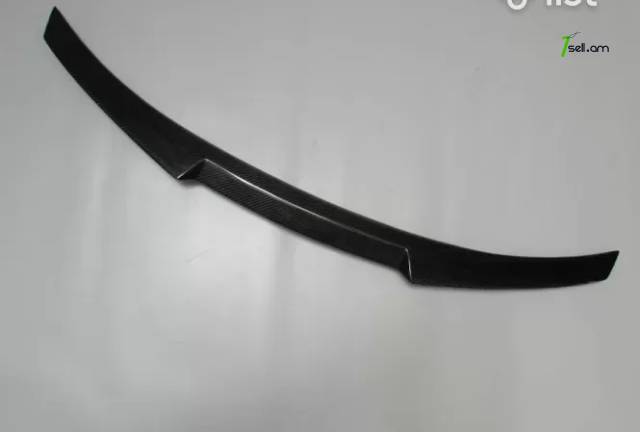 BMW F30 սպոլեռ m4 դիզայն
