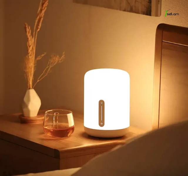 Xiaomi bedside Lamp 2 * SMARTBOX *