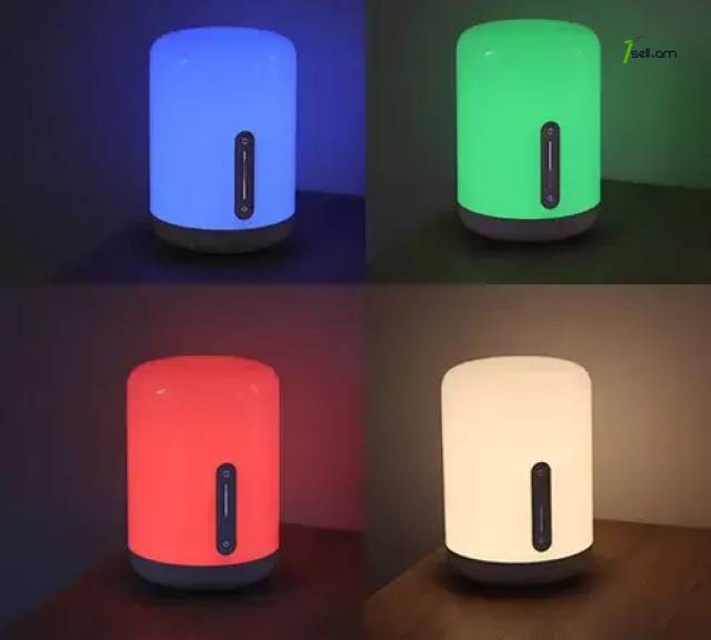 Xiaomi bedside Lamp 2 * SMARTBOX *