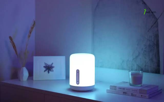 Xiaomi bedside Lamp 2 * SMARTBOX *