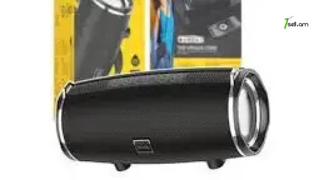 Портативная колонка bluetooth HOCO BS40 * SMARTBOX *