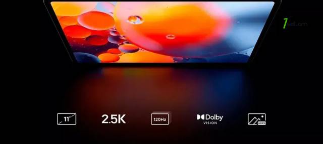 Планшет Xiaomi pad 5 6GB 256GB 120Hz IPS 4K * SMARTBOX *