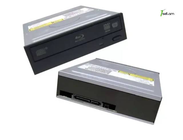 Համակարգչի DVD-RW SATA