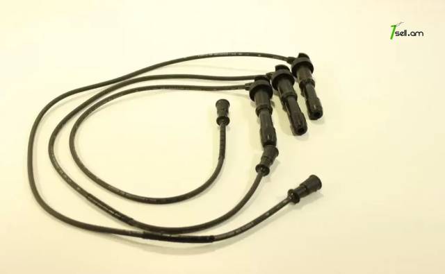 KIA SORENTO սվեչի լար