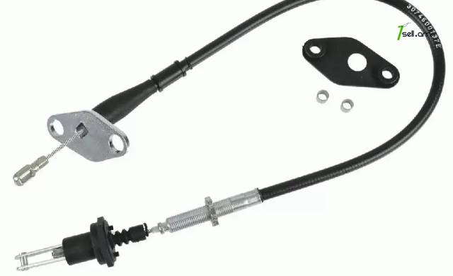 Kia Picanto Կոնուսի Տռոս