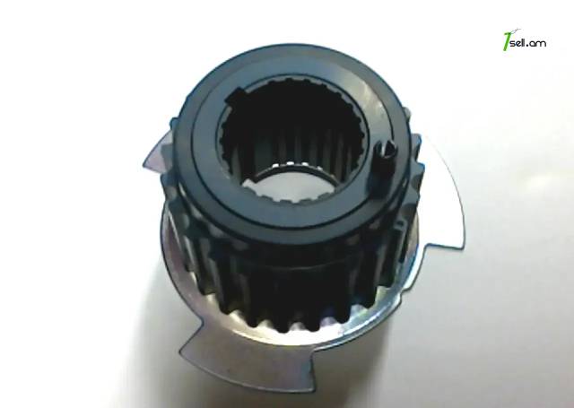 Kia Sorento կալենվալի փոքր շկիֆ Звездочка коленвала շկիվ շկիֆ