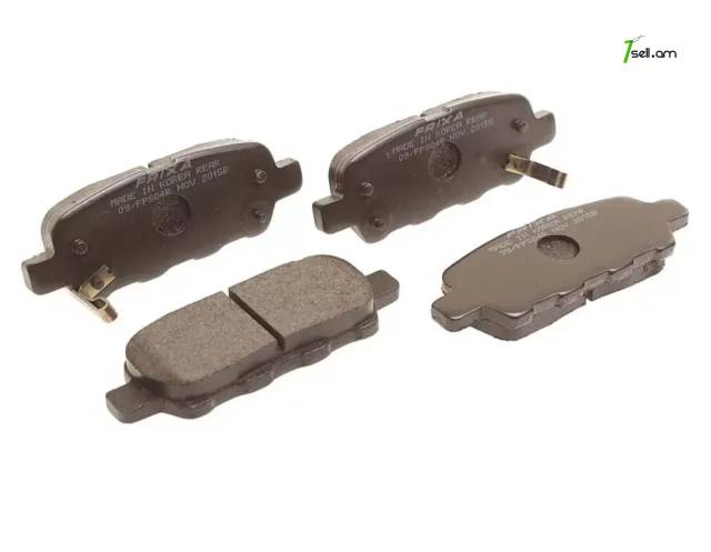 Nissan Xtrail Կալոդկա