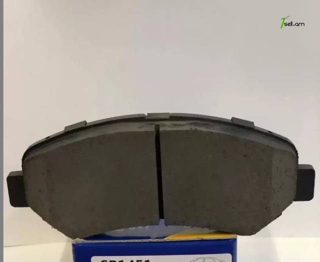 Nissan Rogue Կալոդկա