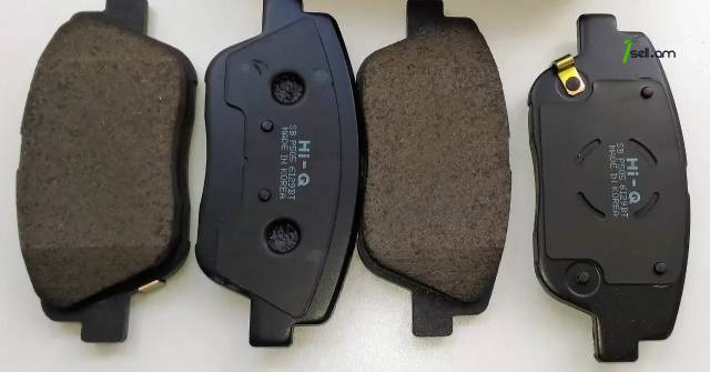 Kia Optima Կալոդկա