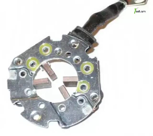 Kia Sorento Ստարտերի Ածուխ