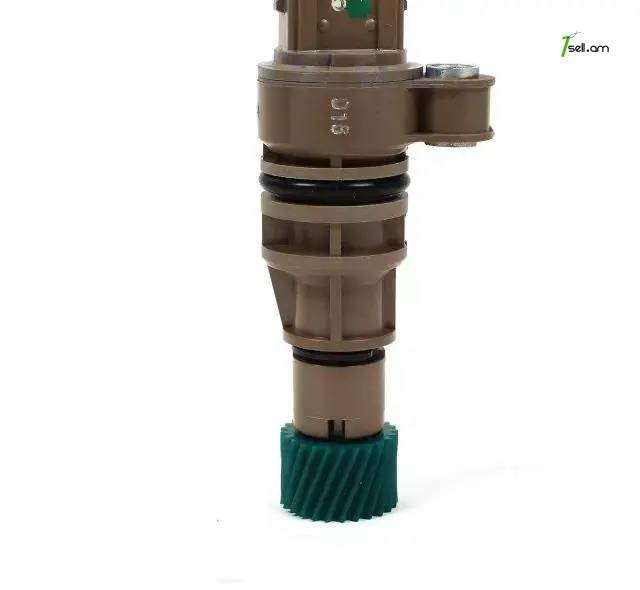 Kia Sorento կառոբկի Շեստերյոնկա