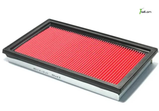 Nissan Tiida Օդի Ֆիլտր