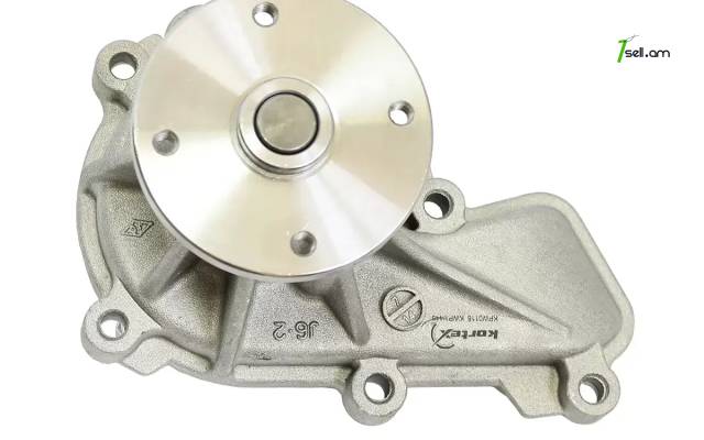 Hyundai Sonata Ջրի Պոմպ