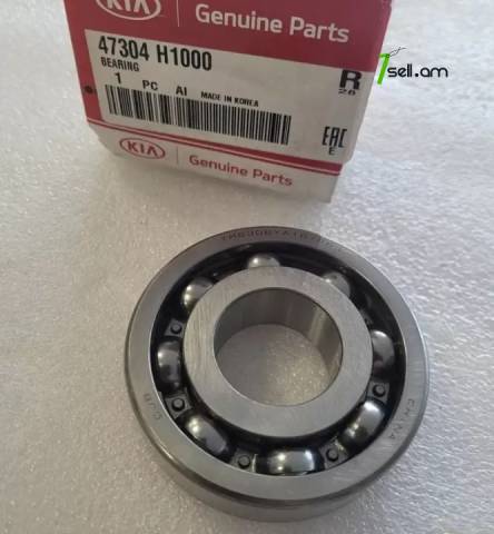 Kia Sorento Ռազդատկի Պաչևնիկ