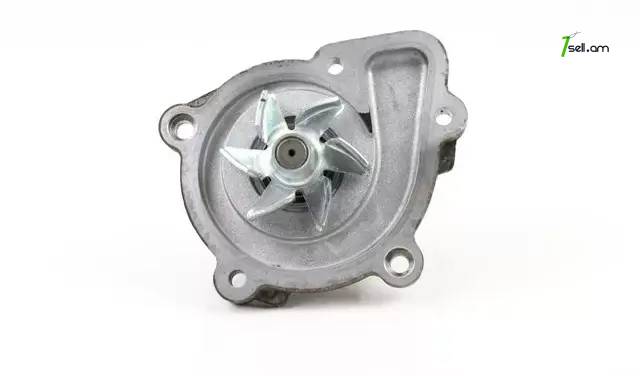 Nissan Tiida Ջրի Պոմպ