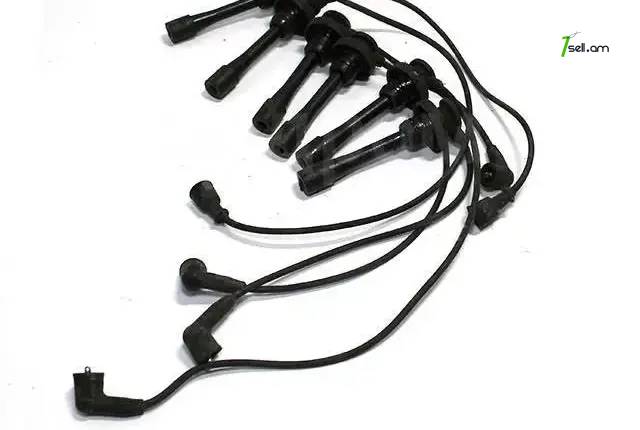 Mitsubishi Montero Sport Սվեչի Լար