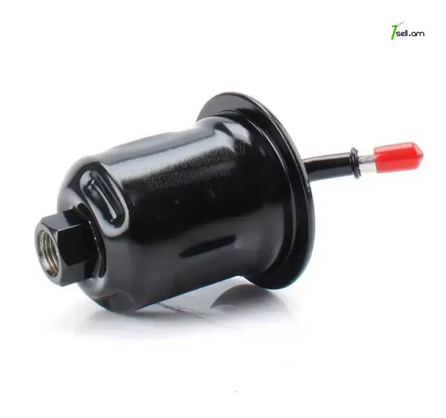 Mitsubishi Monero Sport Բենզինի Ֆիլտր