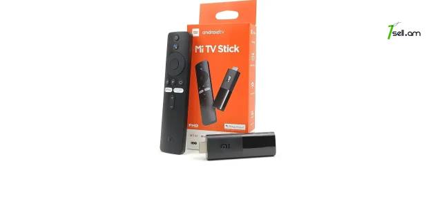 Tv box xiaomi mi tv stick eu (mdz-24-aa) pfj4098eu