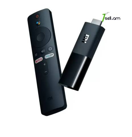 Tv box xiaomi mi tv stick eu (mdz-24-aa) pfj4098eu