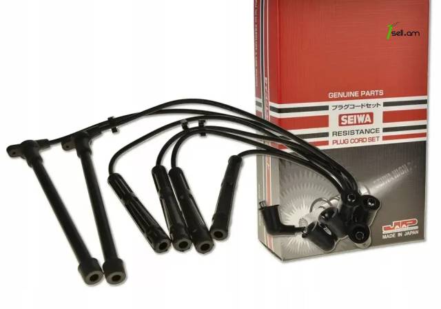 Nissan Xterra Սվեչի Լար