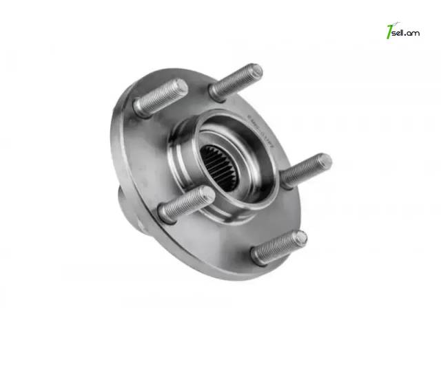 Nissan Xtrail Ֆլանեց