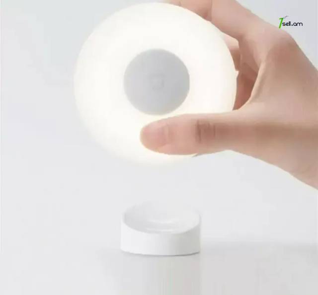 Խելացի լուսավորություն Xiaomi Mi Motion-Activated Night Light 2 * SMARTBOX *