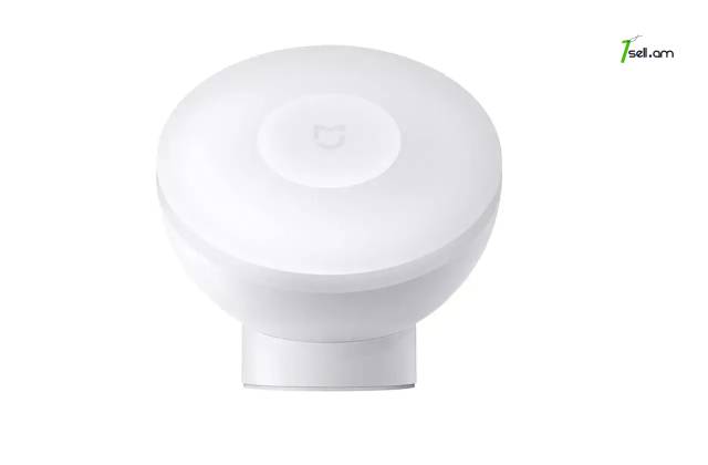 Խելացի լուսավորություն Xiaomi Mi Motion-Activated Night Light 2 * SMARTBOX *