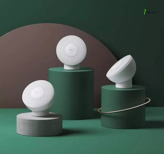 Xiaomi Mi Motion-Activated Night Light 2 * SMARTBOX *