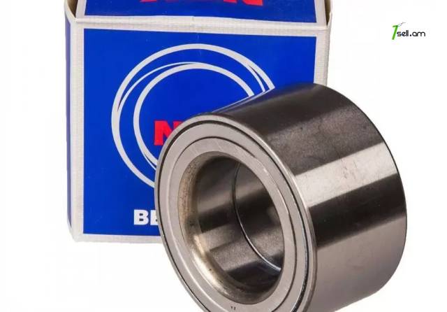 Toyota Rav4 Ցապկի Պաչևնիկ