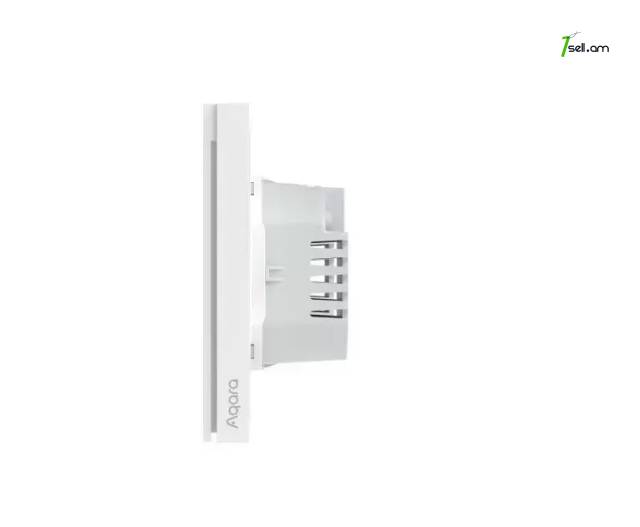 Խելացի անջատիչներ выключатель AQARA Smart wall switch H1 * SMARTBOX *