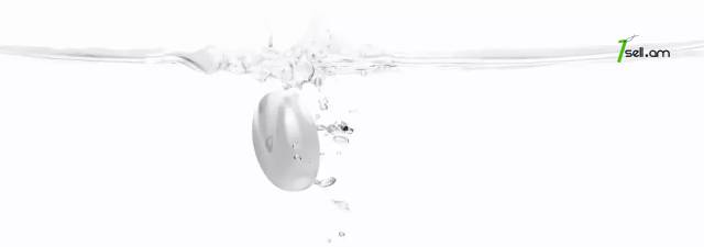 Aqara Water Leak Sensor (Датчик утечки воды Aqara) * SMARTBOX *