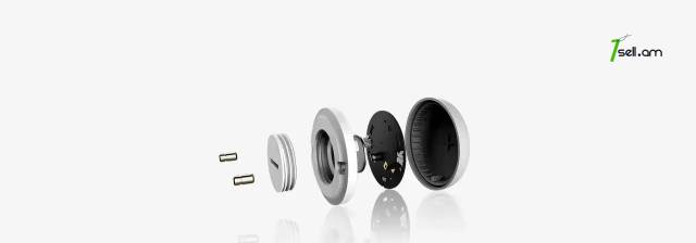 Aqara Water Leak Sensor (Датчик утечки воды Aqara) * SMARTBOX *