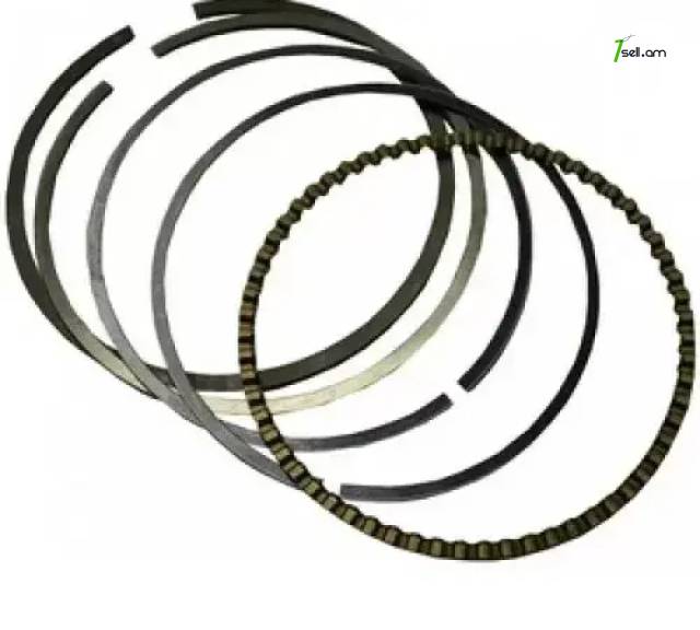 Toyota Prado Շարժիչի Կոլցա