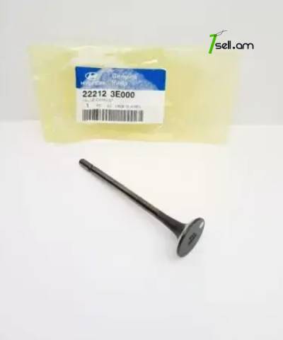 Hyundai SantaFe Շարժիչի Կլապան