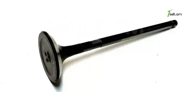 Hyundai Elantra Շարժիչի Կլապան