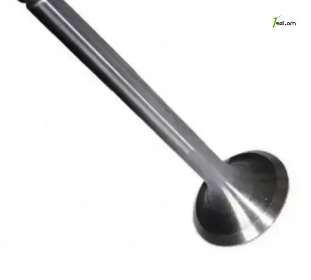 Toyota Vitz Շարժիչի Կլապան