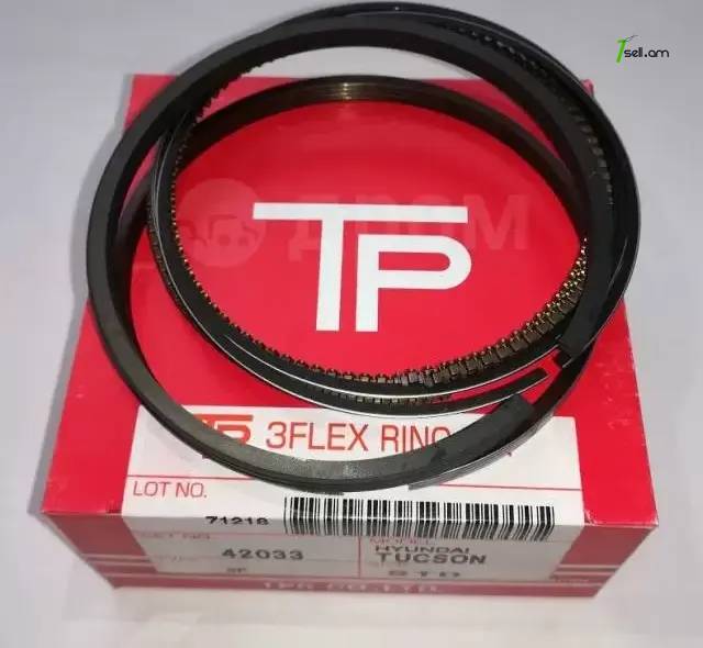 Kia Sportage Շարժիչի Կոլցա