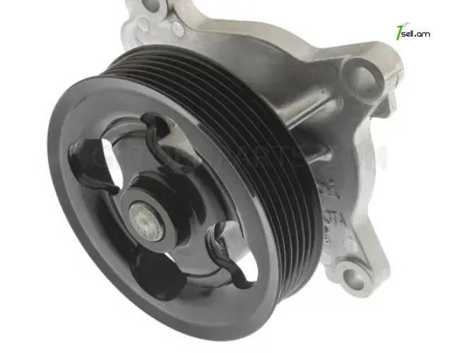 Nissan Rogue Ջրի Պոմպ