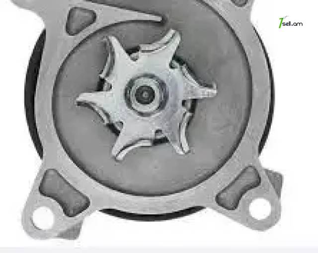 Nissan Rogue Ջրի Պոմպ