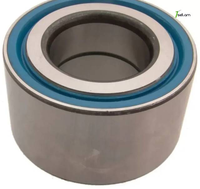 Kia Rio Ցապկի Պաչևնիկ