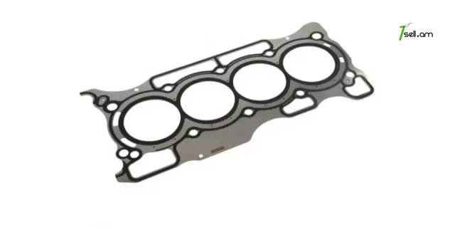 Nissan Tiida Գալովկի Պռակլադկա