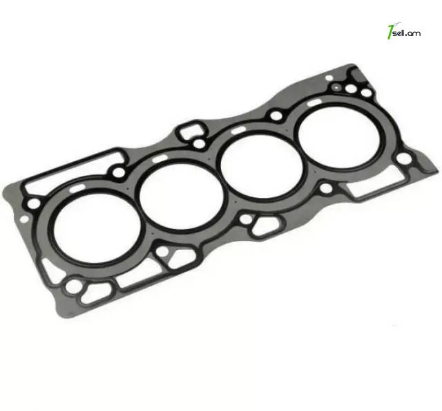 Nissan Xtrail Գալովկի Պռակլադկա