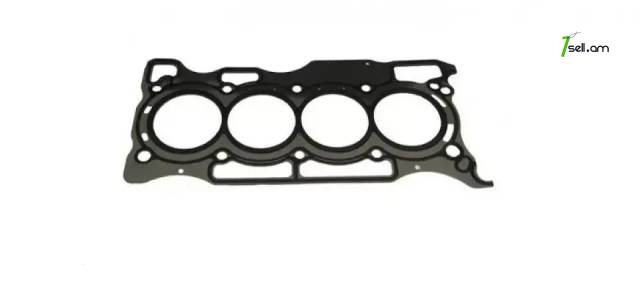 Nissan Fuga Գալովկի Պռակլադկա