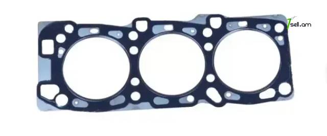 Kia Sorento Գալովկի Պռակլադկա